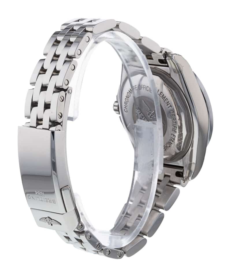 Breitling Galactic 32 W71330